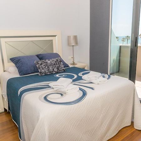 Apartamento Vistas De Rajamanta - Garaje, Terraza, Playa Барбате Екстер'єр фото