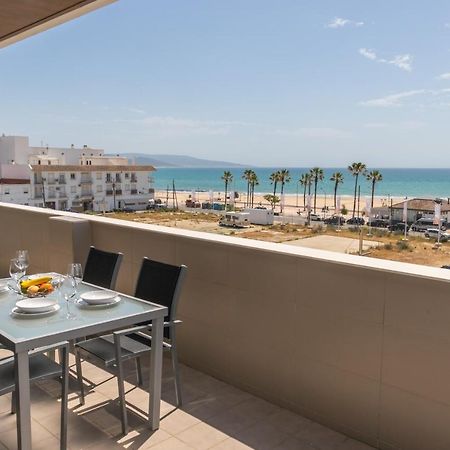 Apartamento Vistas De Rajamanta - Garaje, Terraza, Playa Барбате Екстер'єр фото