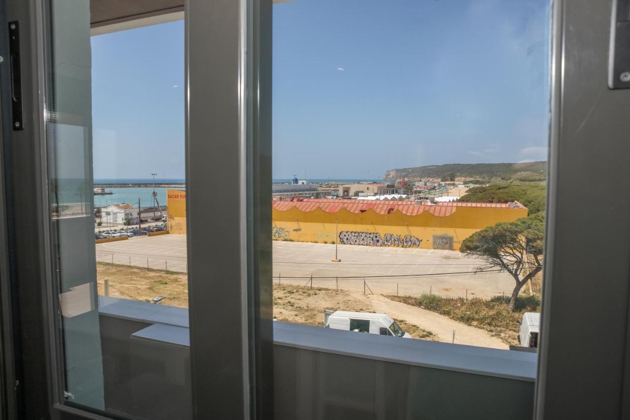 Apartamento Vistas De Rajamanta - Garaje, Terraza, Playa Барбате Екстер'єр фото